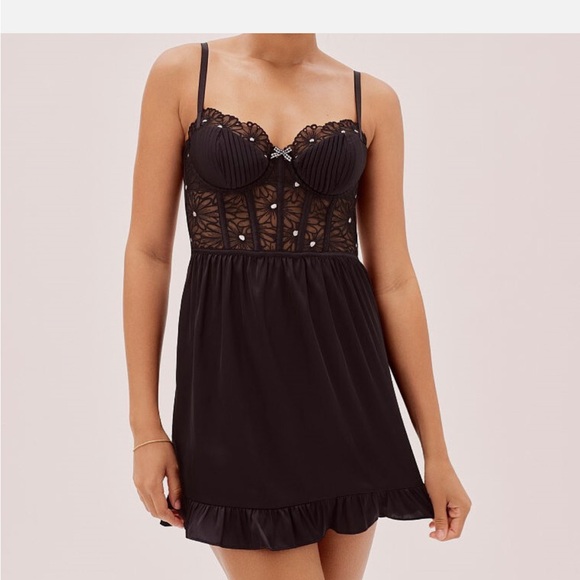 For Love and Lemons Lilou Dress XXS - Picture 8 of 8